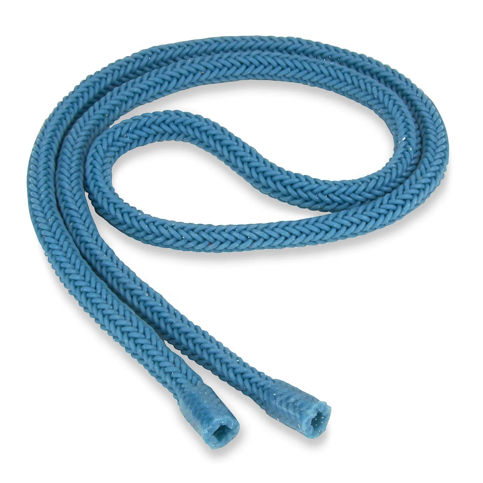 Carson Gripz Eyewear Retainer - Surf Blue