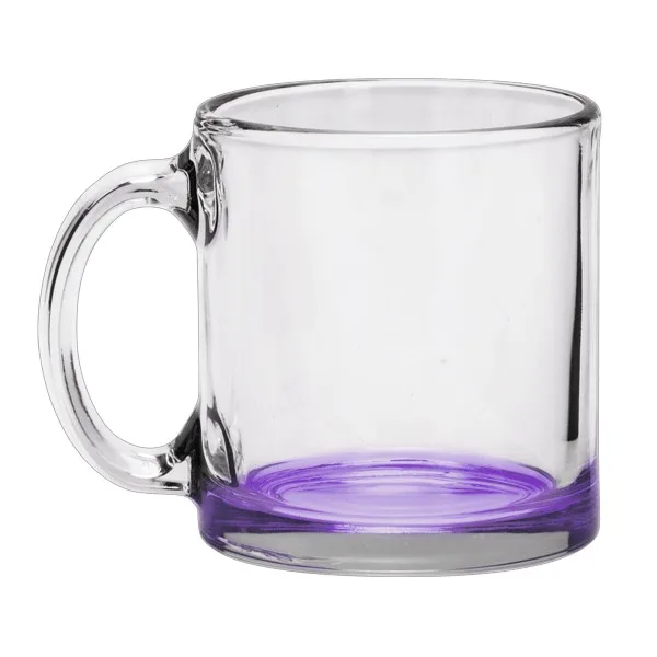 Purple Blank