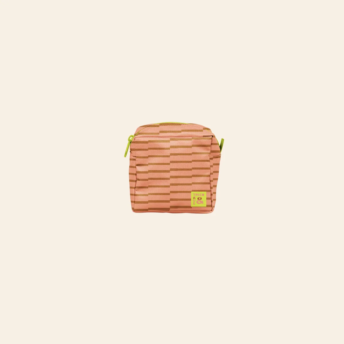 Orange/Brown
