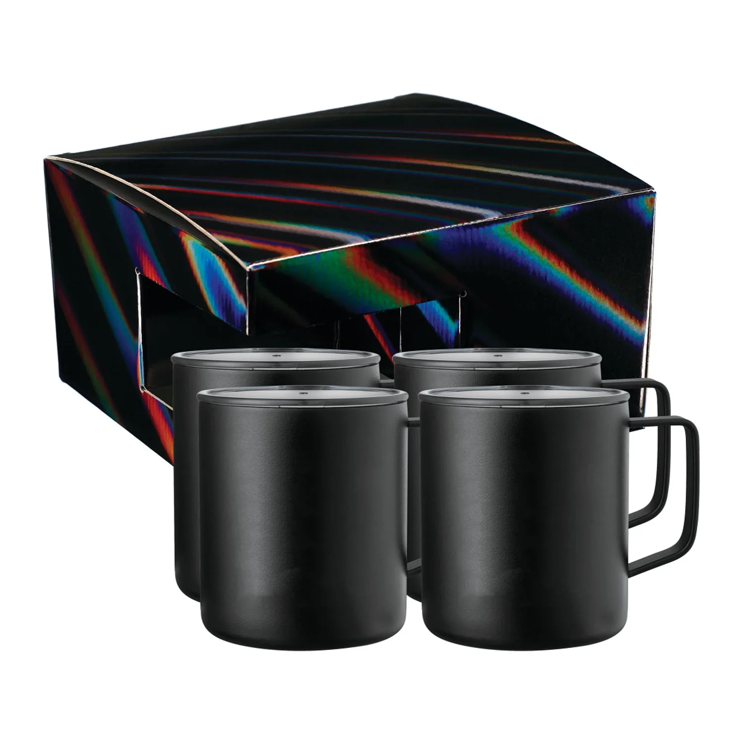 Rover Camp Mug 14oz 4" 1 Gift Set view 2