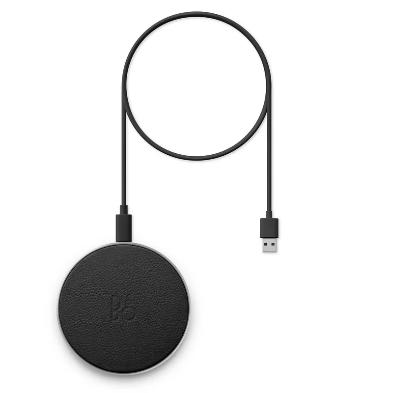 Bang & Olufsen Beoplay Qi Charging Pad (Black)