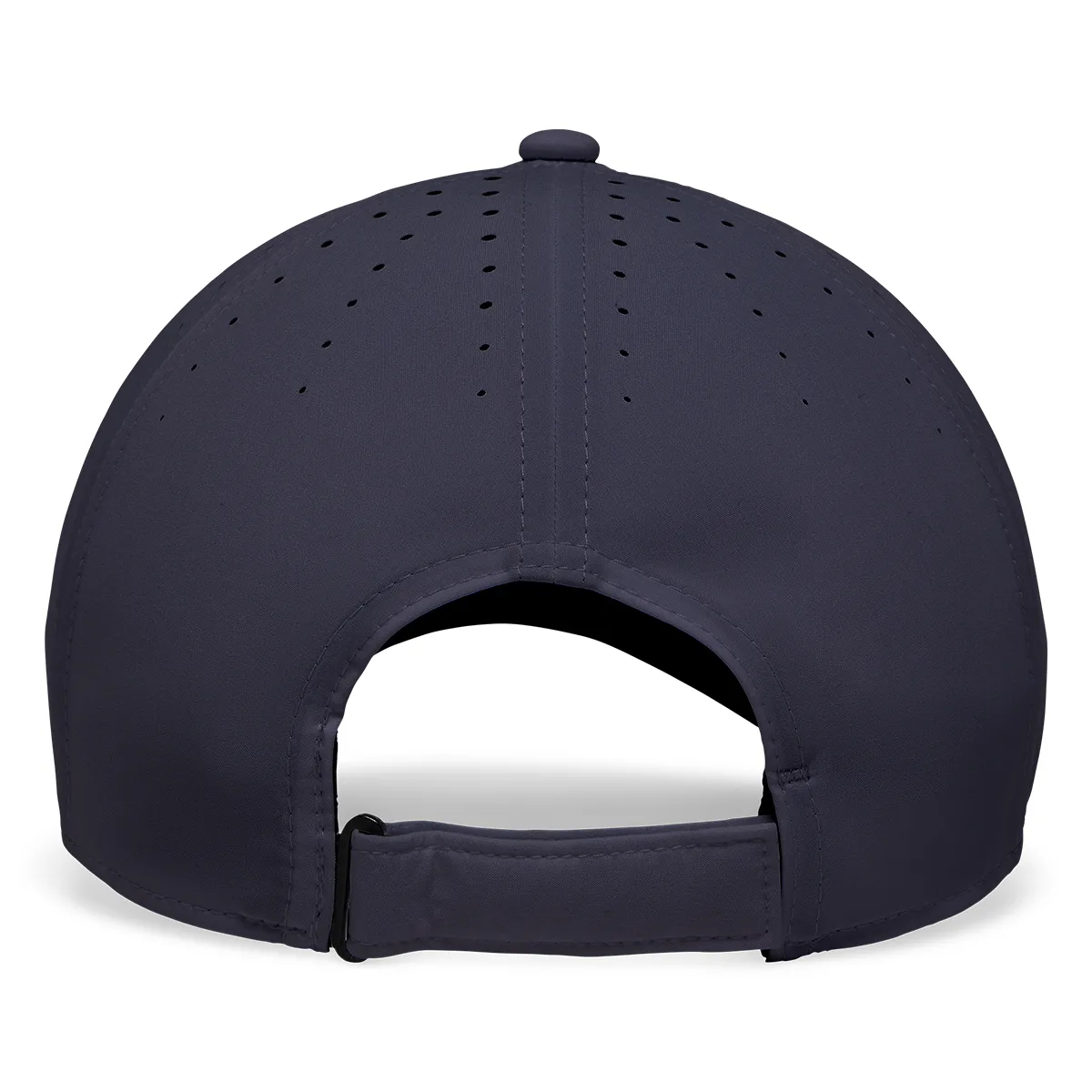 Navy Back