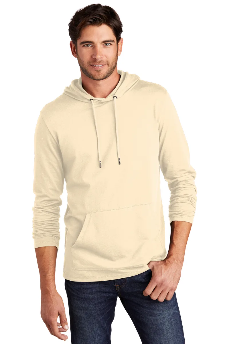 District ® Featherweight French Terry ™ Hoodie view 5
