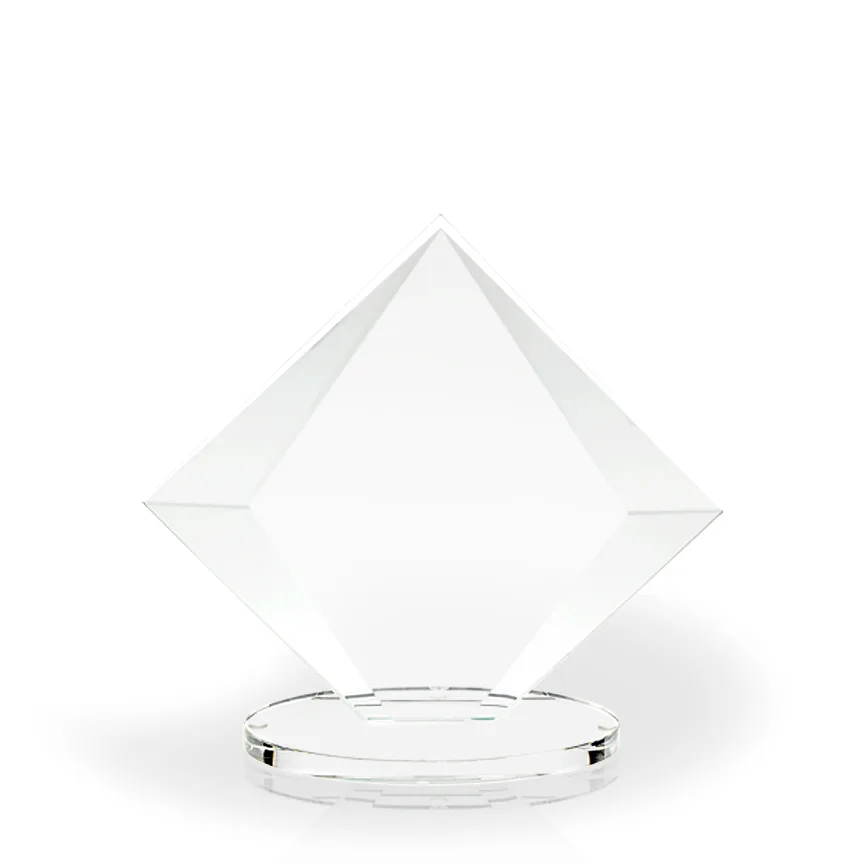 Mentor Award, Large view 2
