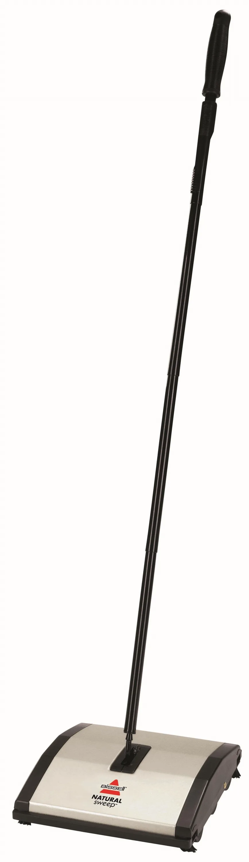 BISSELL® Natural Sweep Manual Carpet & Floor Sweeper
