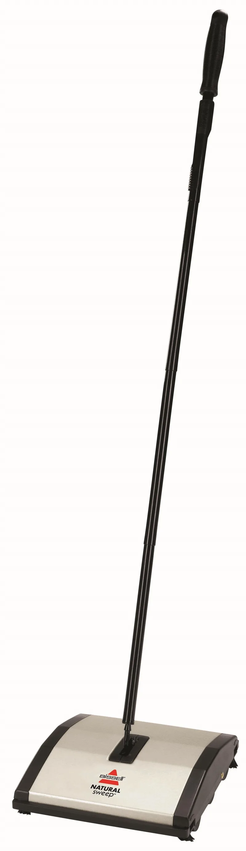 BISSELL® Natural Sweep Manual Carpet & Floor Sweeper
