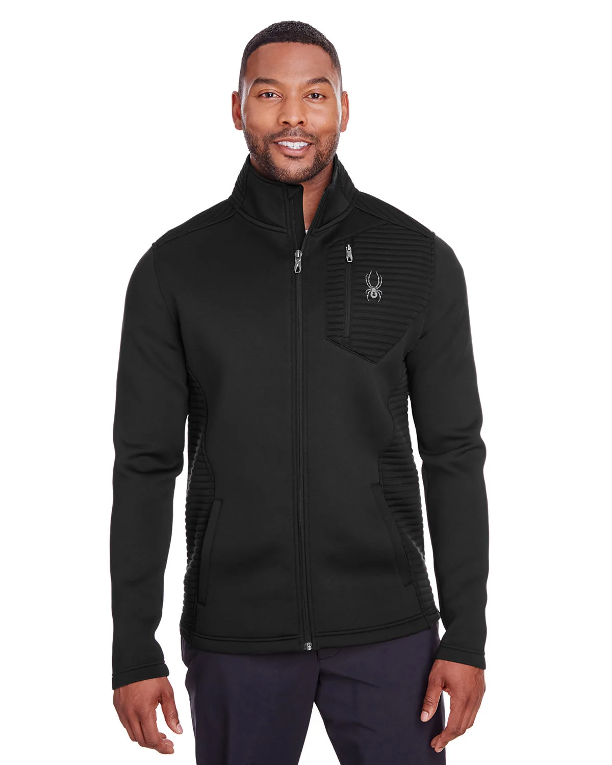 SPYDER® Men's Venom Full-Zip Jacket