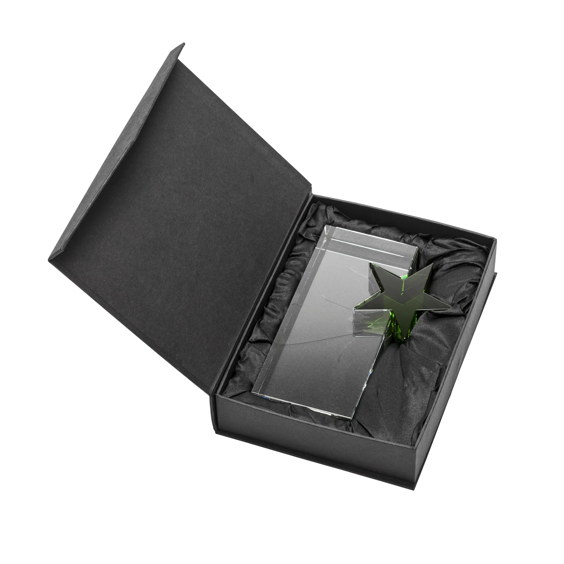 packaging