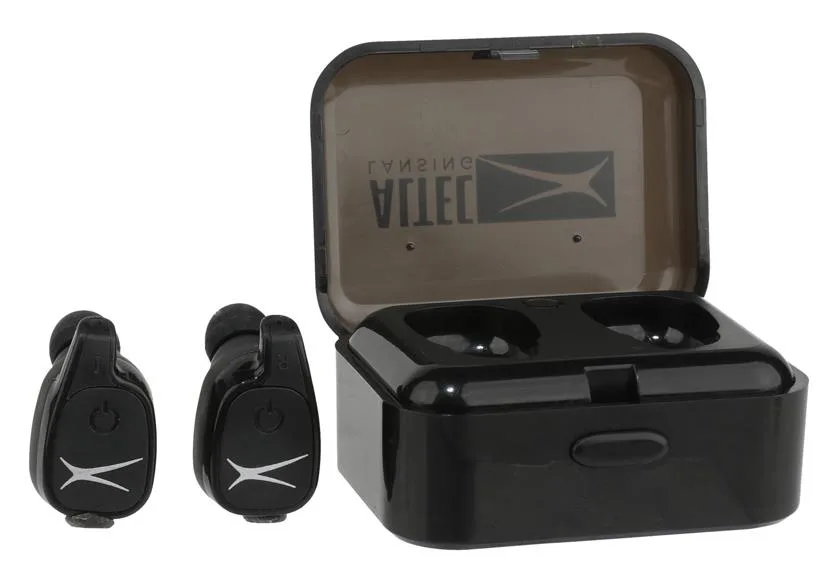 Altec Lansing True Connect Truly Wireless Bluetooth Earphones