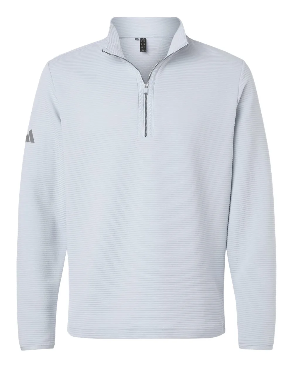 Collegiate Navy Blue Blank Front Lifestyle