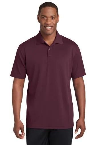 Sport-Tek® PosiCharge® RacerMesh® Polo. view 6