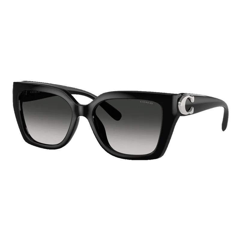 Coach Women's Idol Square Cat Eye Sunglasses