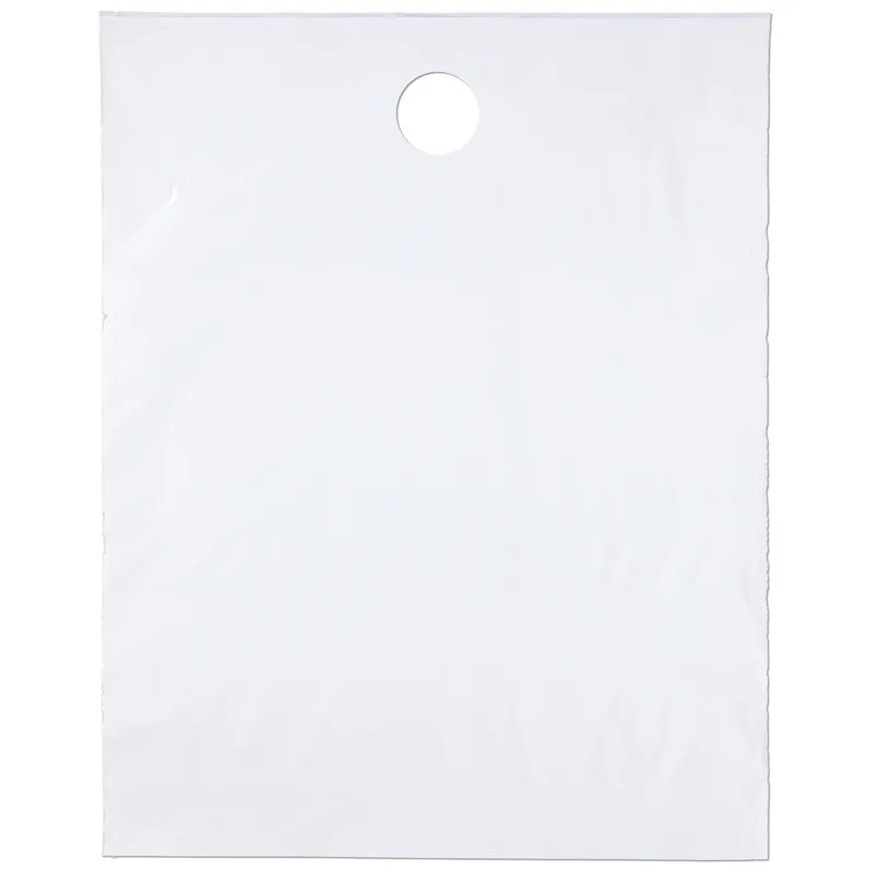 White Blank