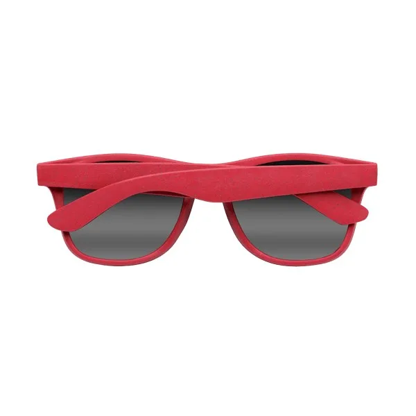 Red Blank