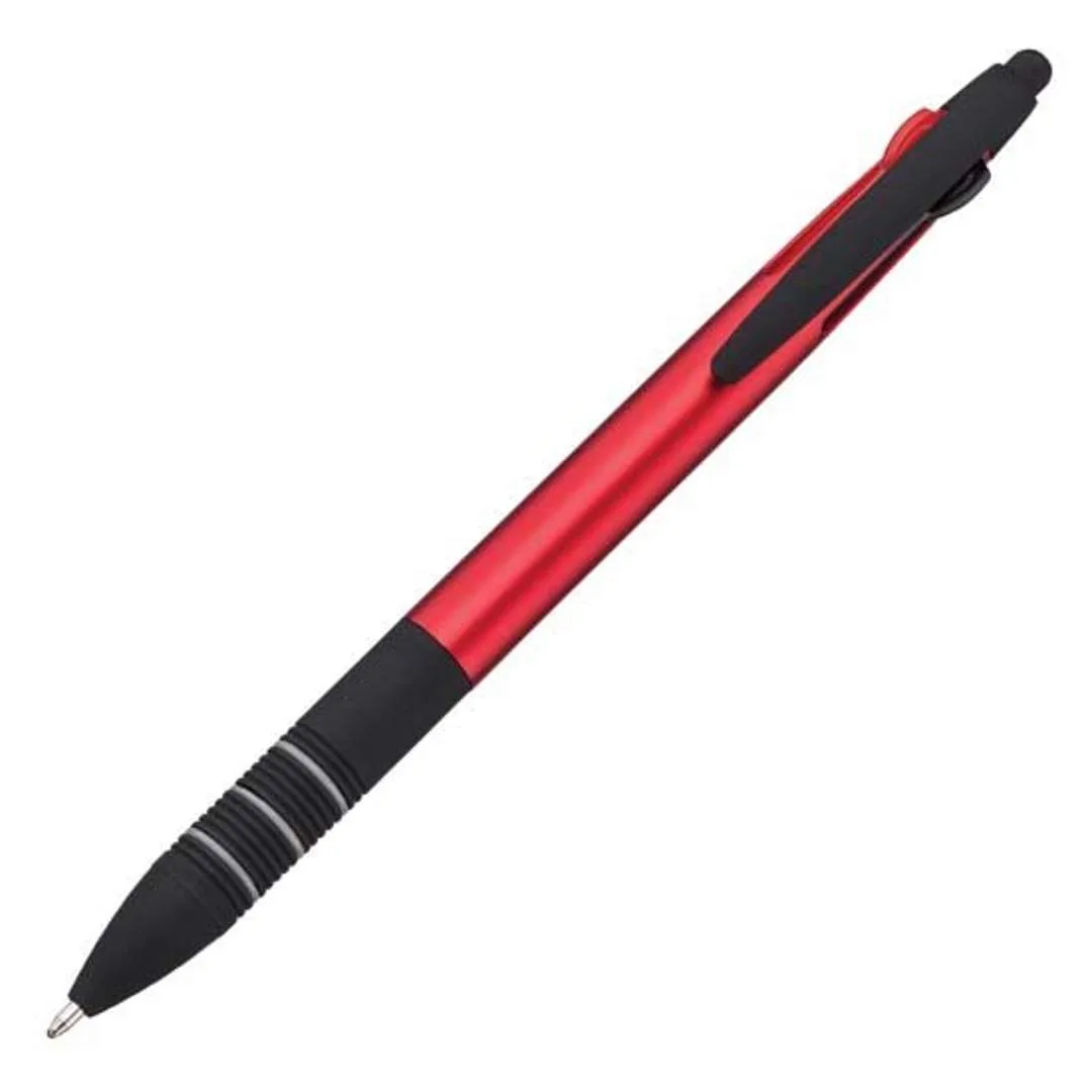 Red PMS 202C