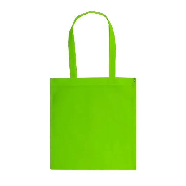 Lime Green Blank