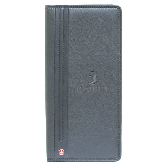 Diplomat Executive Card File 208