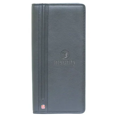 Diplomat Executive Card File 208