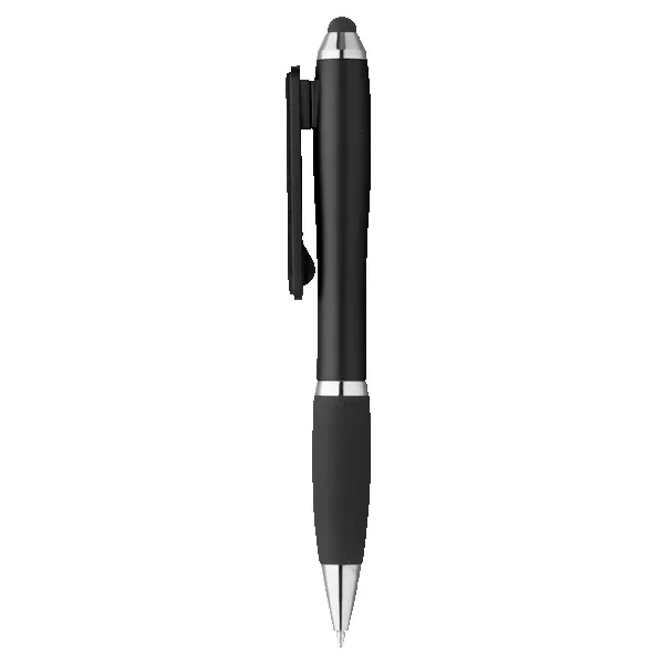 Black Blank