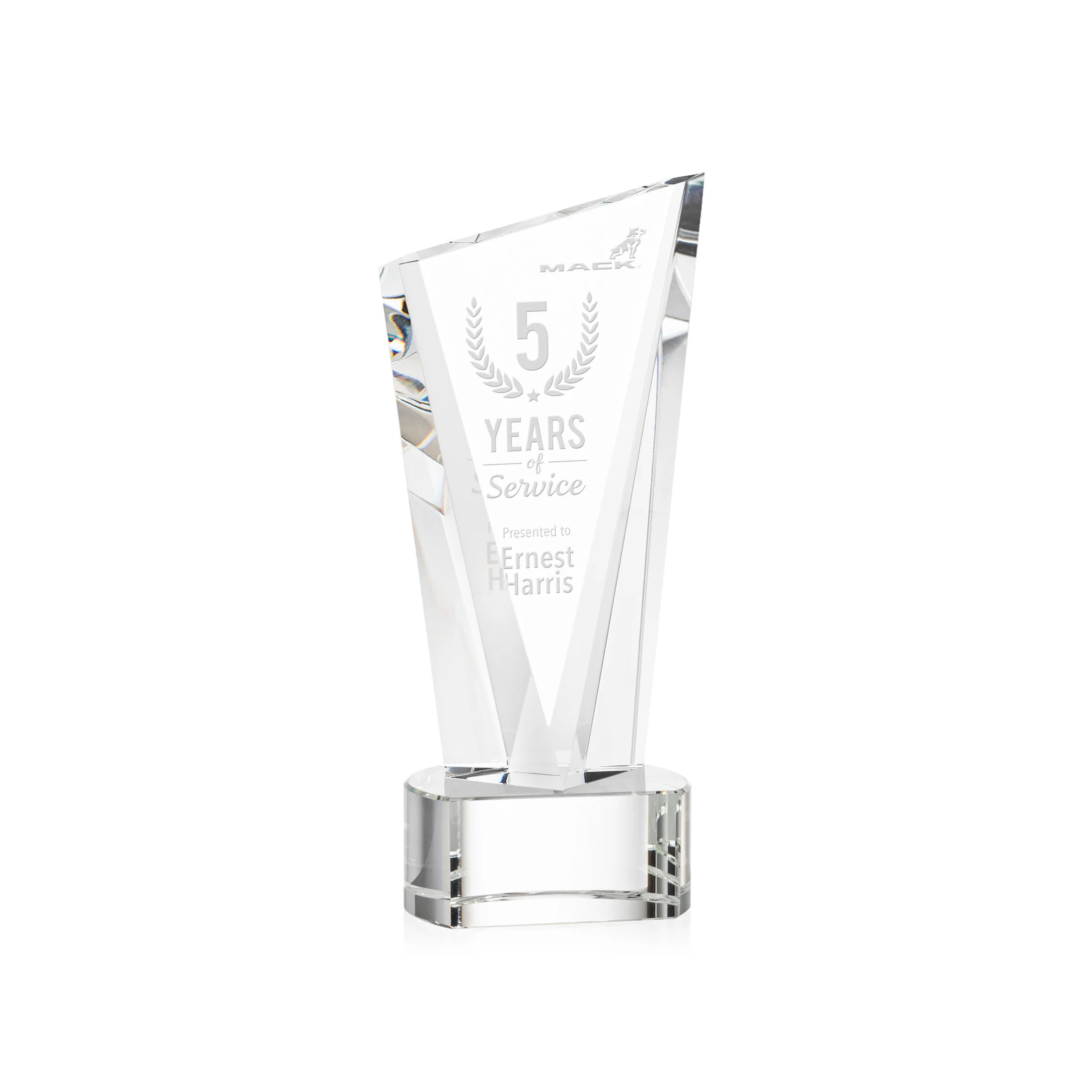 Plymouth Award on Base — Plymouth Award on Base