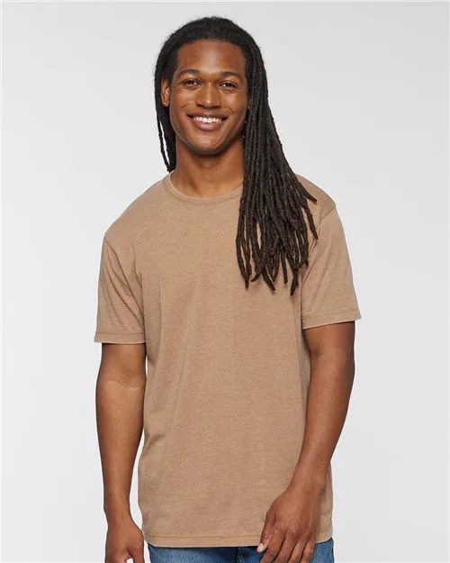 L.A.T. Vintage Wash Tee