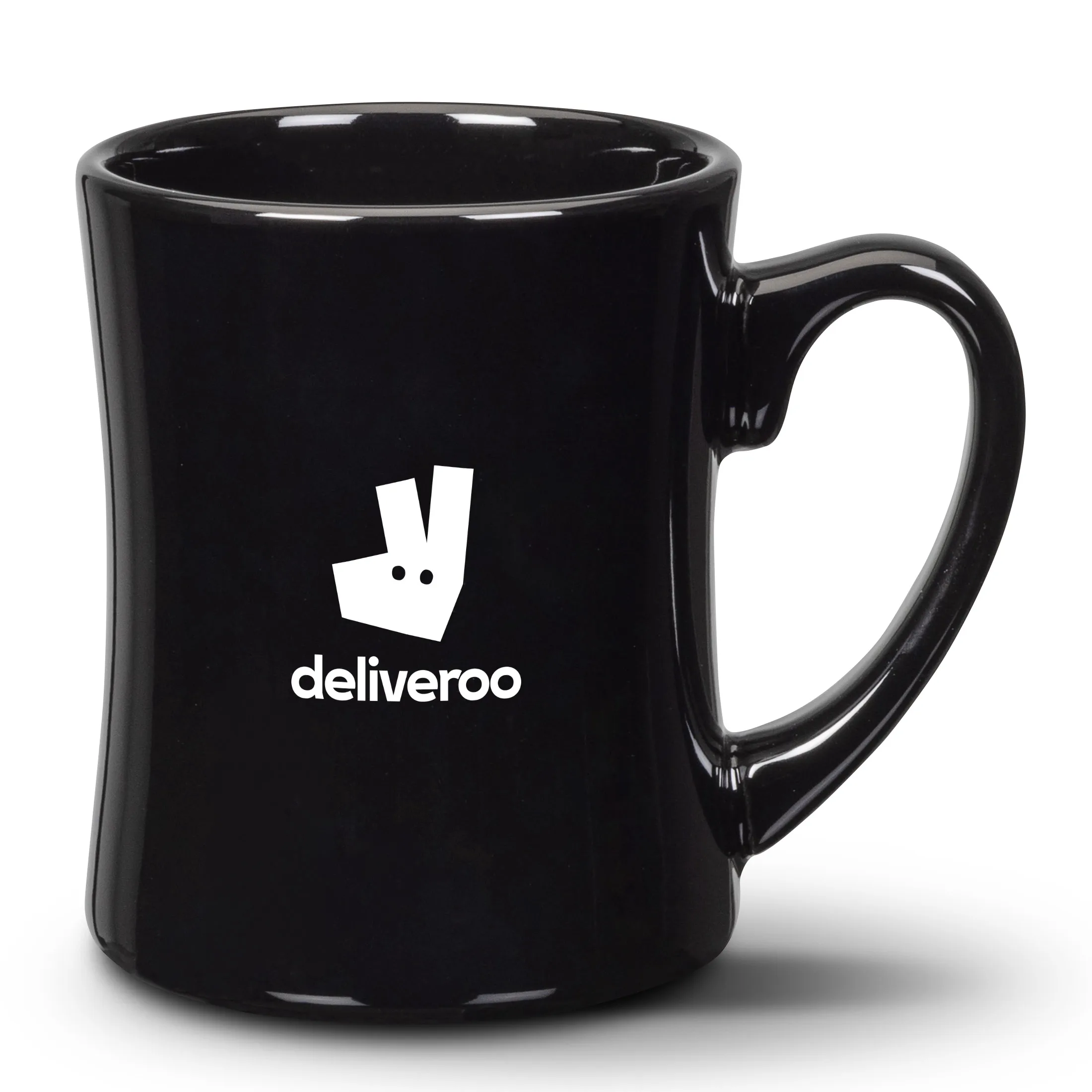 1 Color, 1 Location Imprint, Black