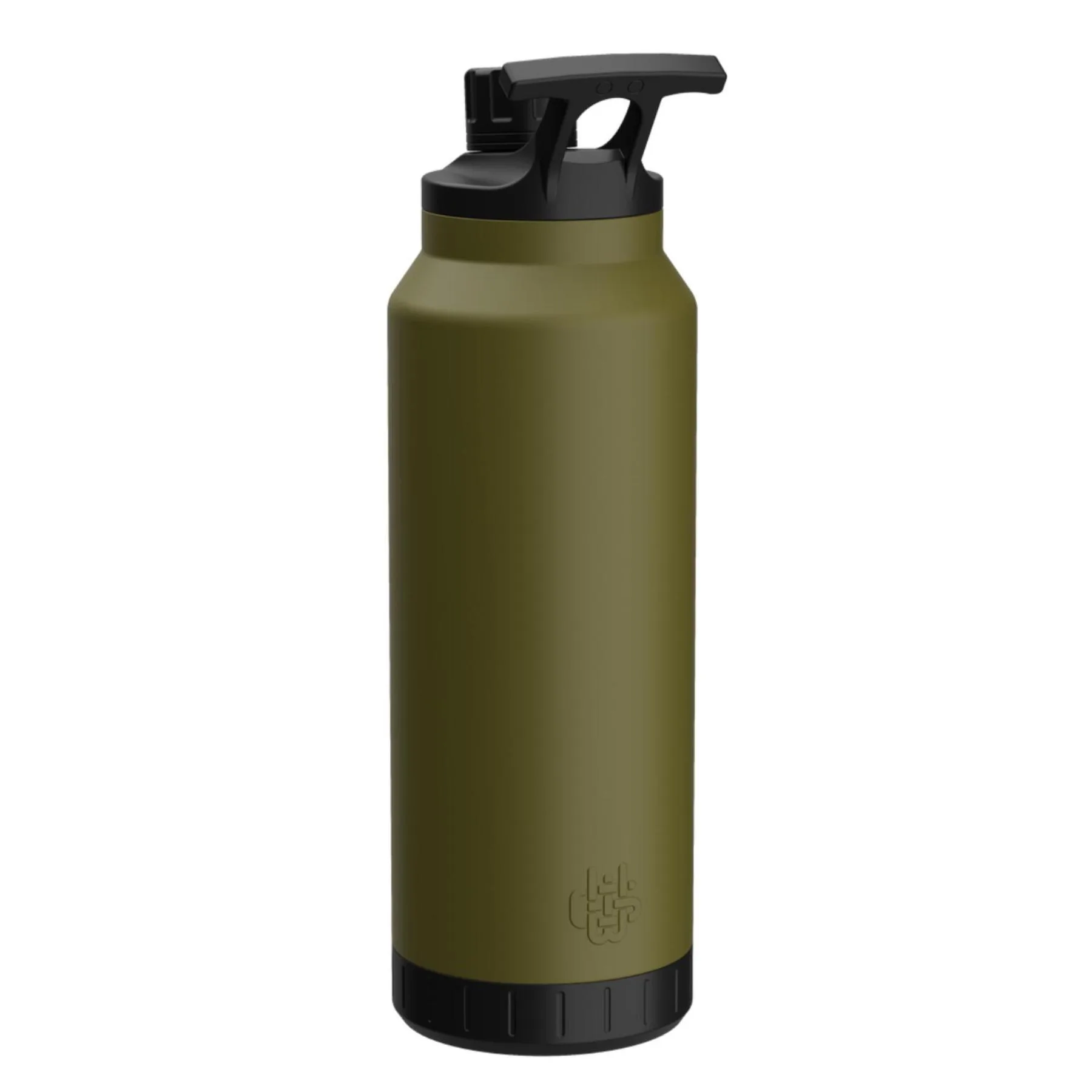 44 oz Wyld Gear® Stainless Steel Vacuum Insulated Mag Bottle view 7
