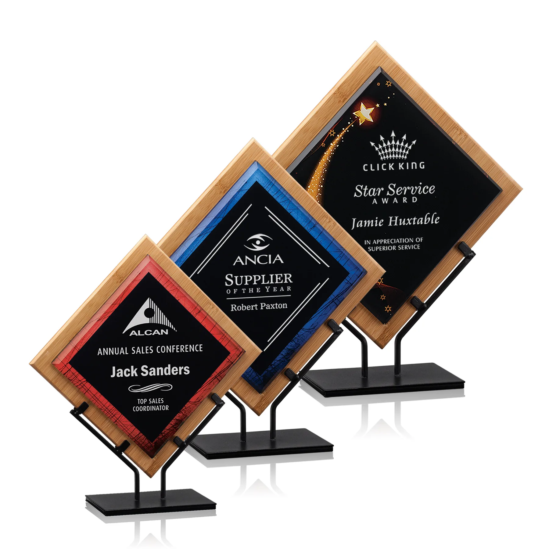 Lancaster Award