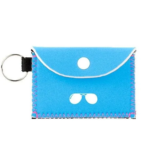 Bend & Snap Neoprene Card Wallet view 7