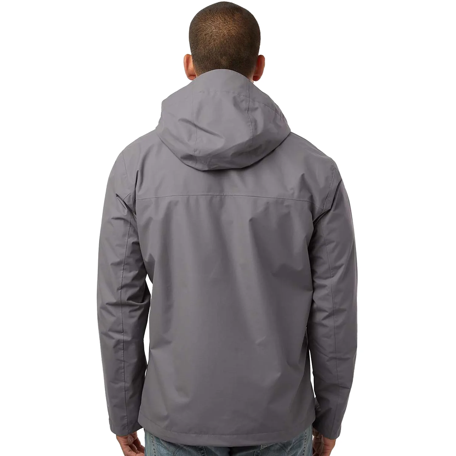Columbia Hikebound™ Jacket view 7