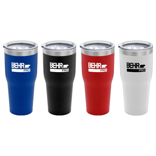 Basecamp K2 Tumbler - 30 oz.