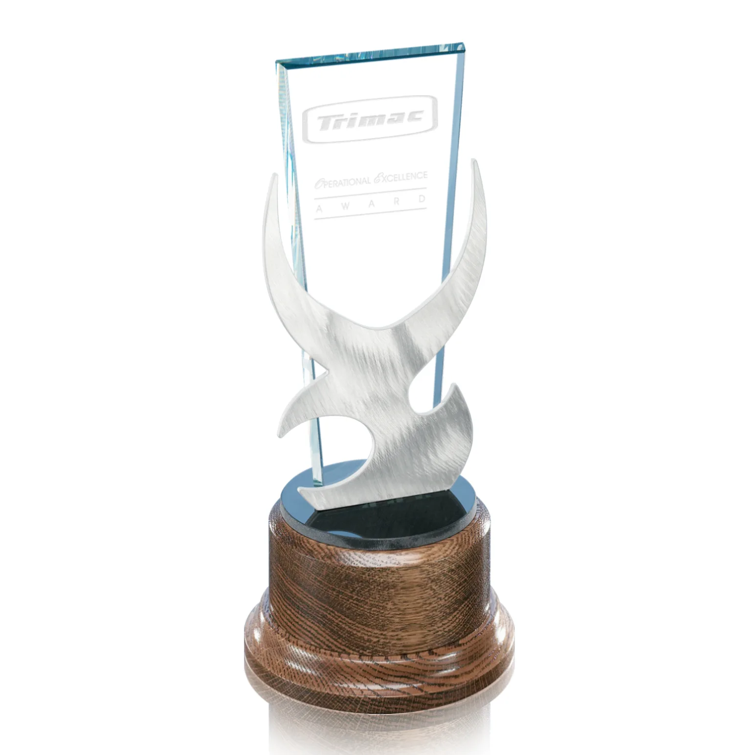 Jasper Trophy Award