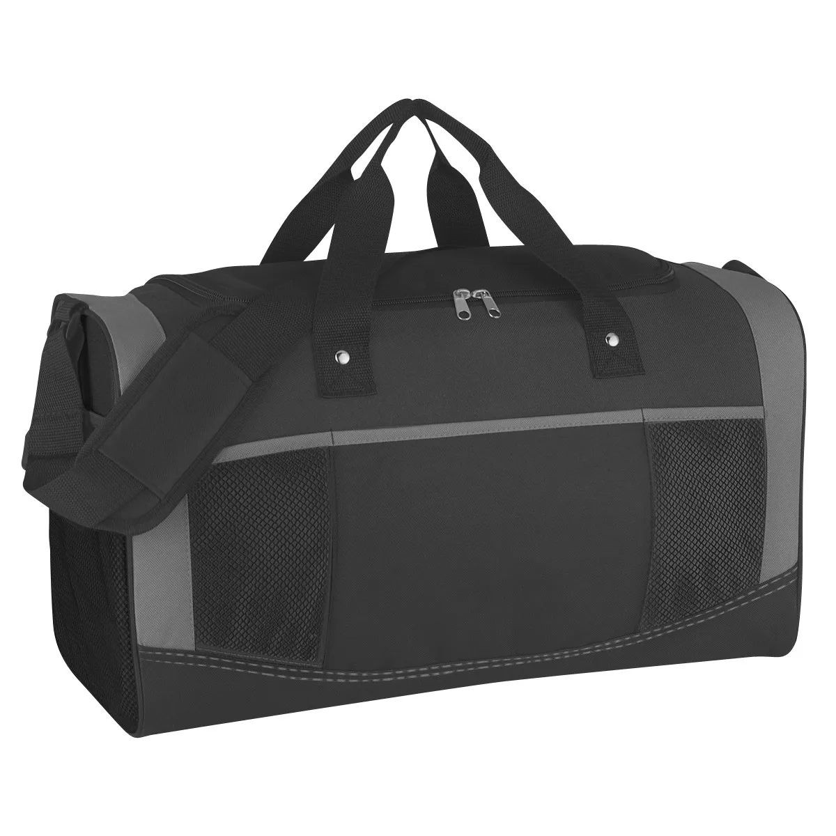 Quest Duffel Bag view 3