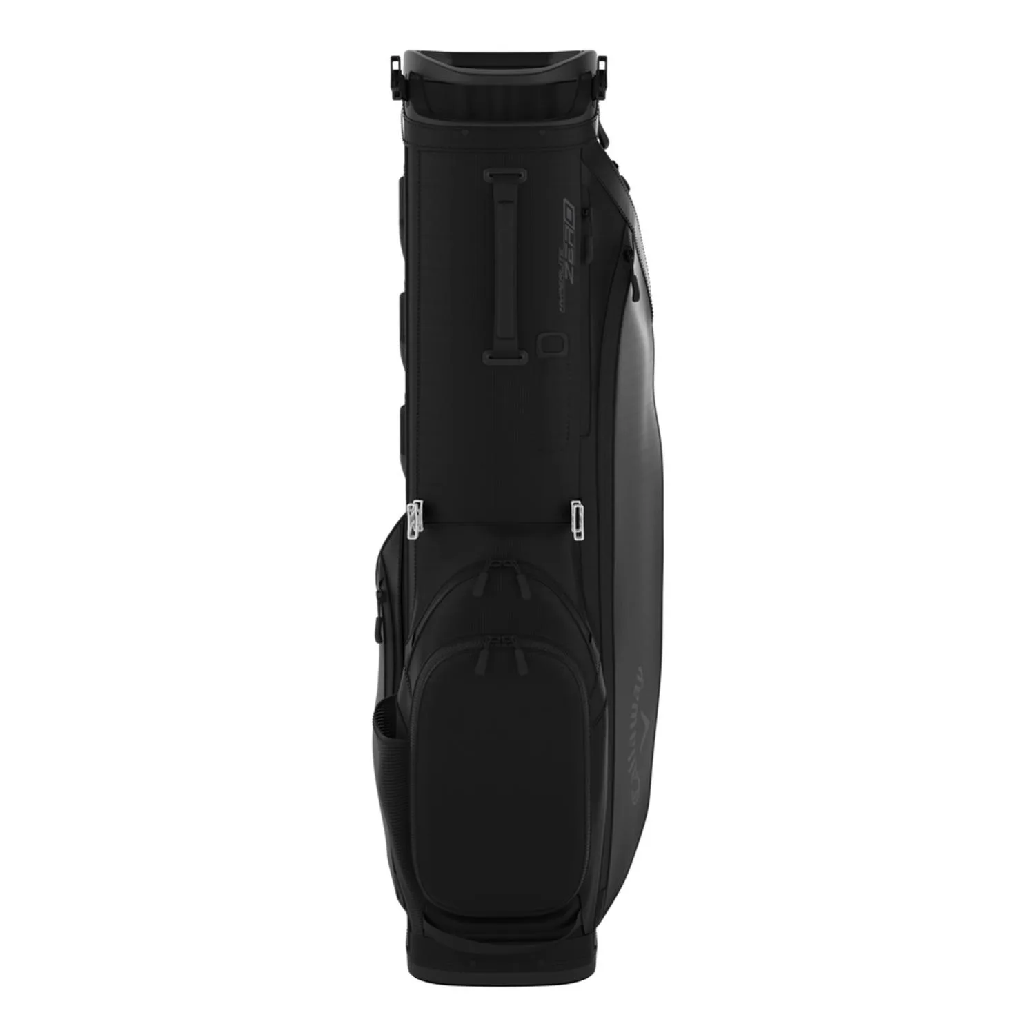 Callaway® 4-Way Hyperlite Zero Stand Golf Bag view 4