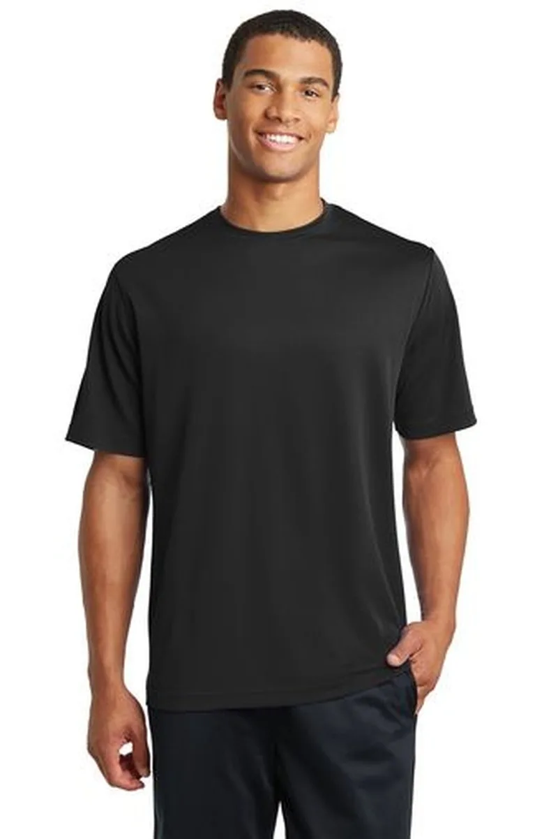 Sport-Tek® PosiCharge® RacerMesh® Tee.
