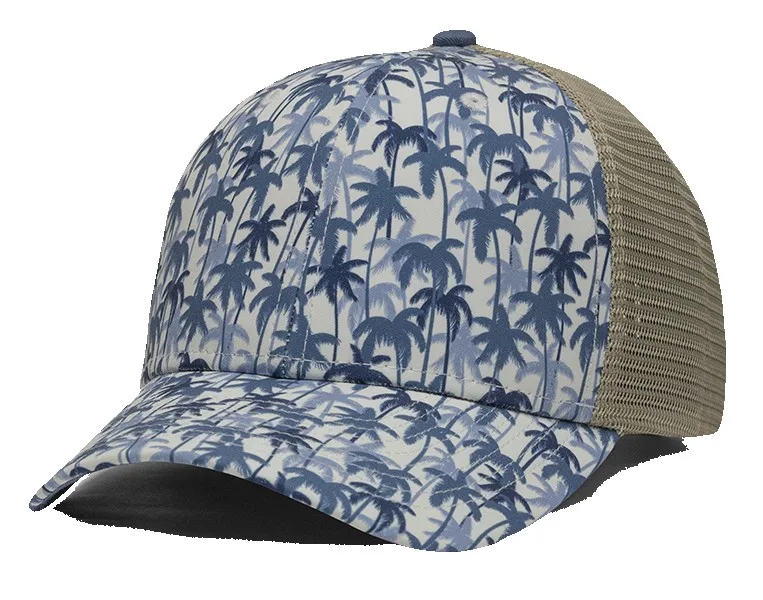 Palm Trees