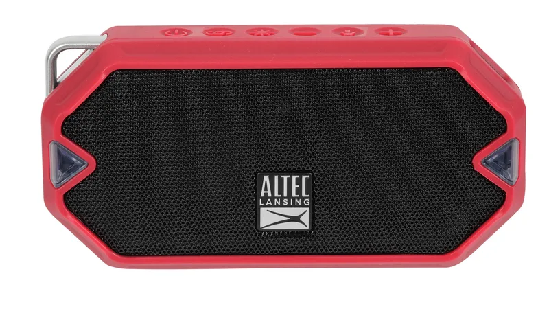 Altec Lansing Hydramini Everything Proof Speaker