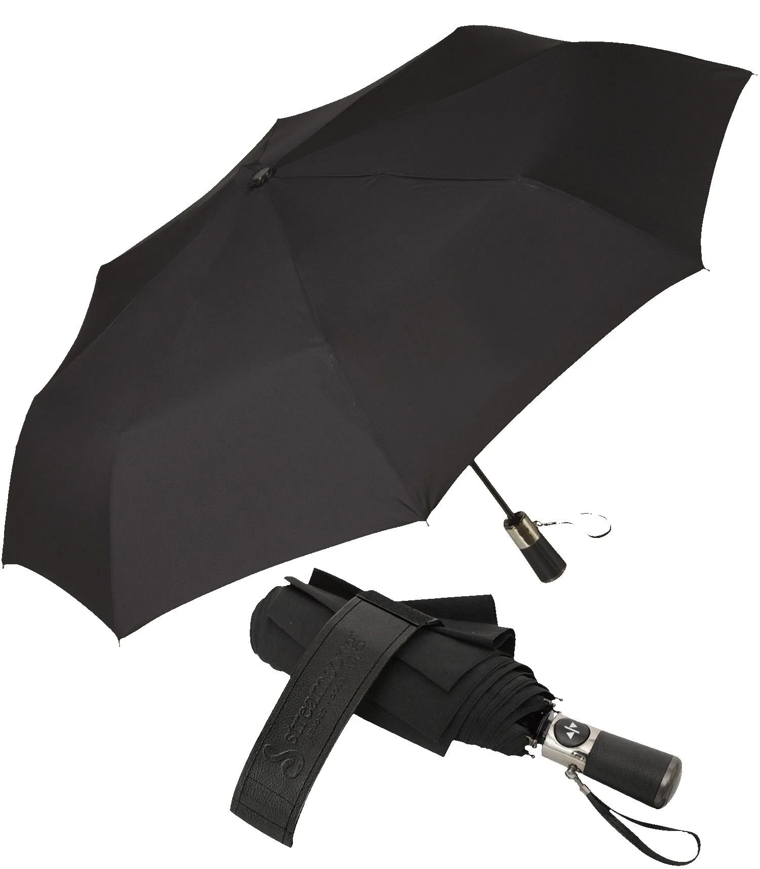 The Classic Mini Umbrella view 2