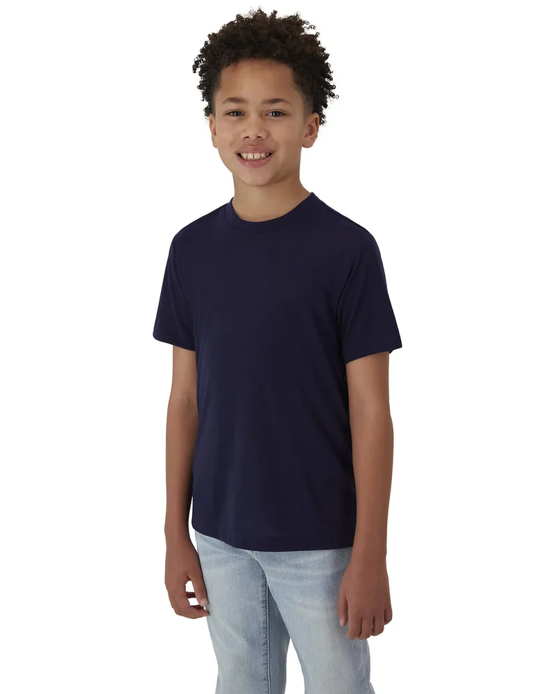 Hanes® Youth Cool DRI® Cotton Touch T-Shirt