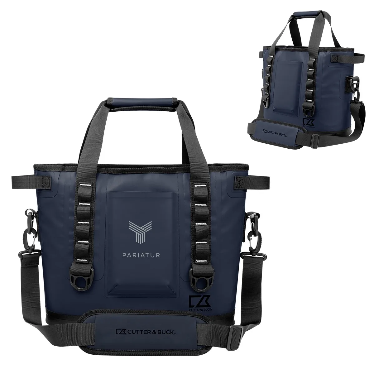 35160 NAVBLK Silkscreen