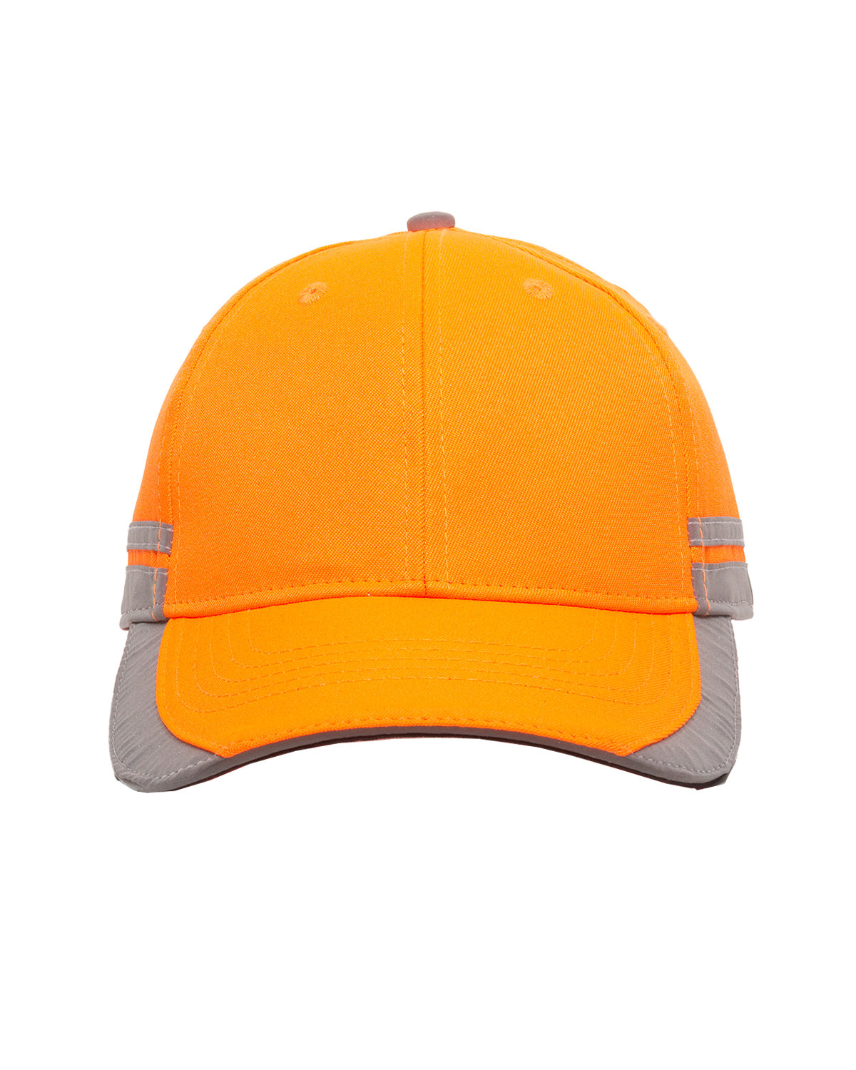 Outdoor Cap Co Structured Solid Back Hat