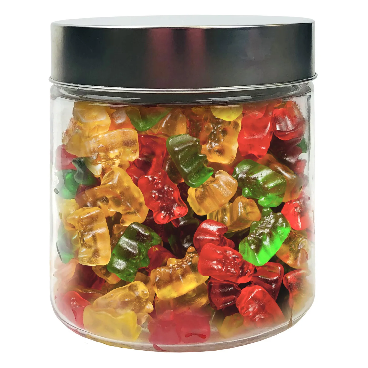 Large Jar Standard Fill view 3