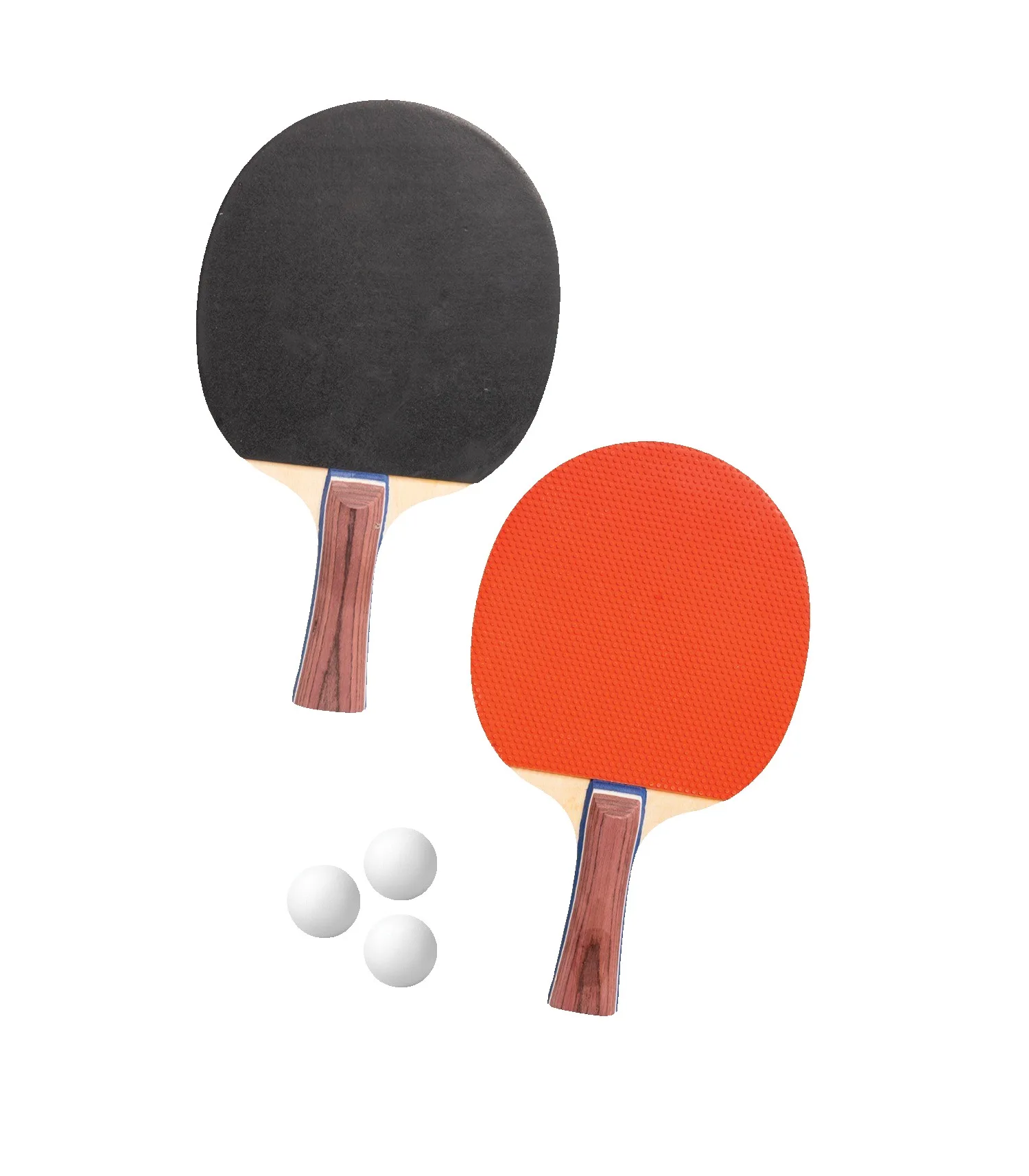 Portable Ping Pong Table Set view 3