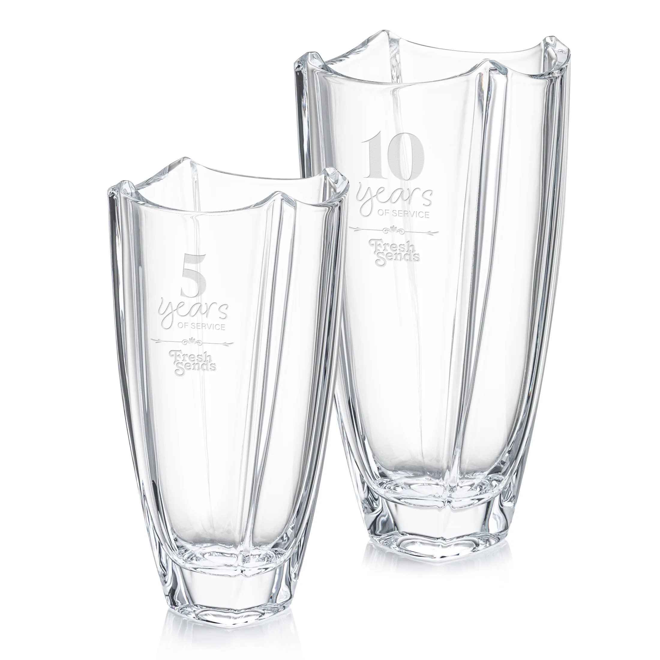 Baranoff Vase