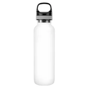 20 Oz. Embark Water Bottle & Twist Off Cap w/Handle view 2