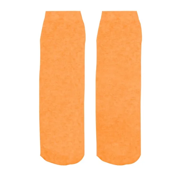 Orange Blank