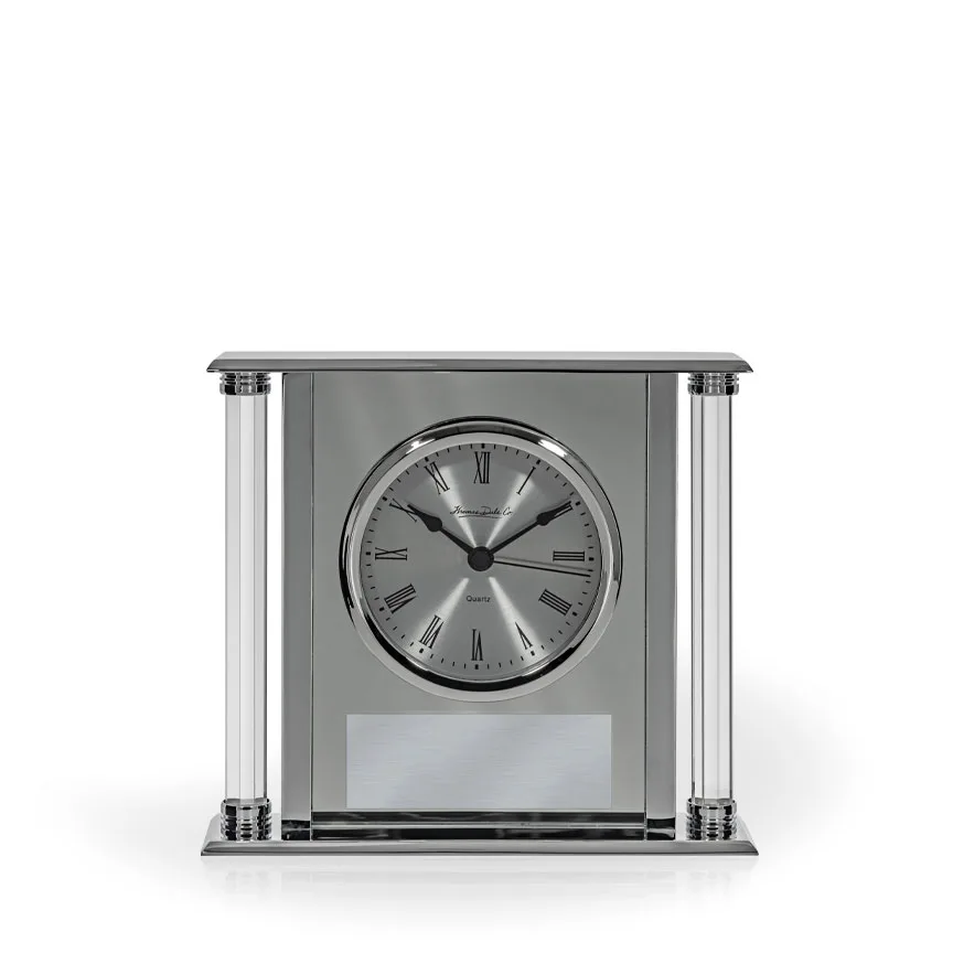 Kannada Mirrored Clock view 2