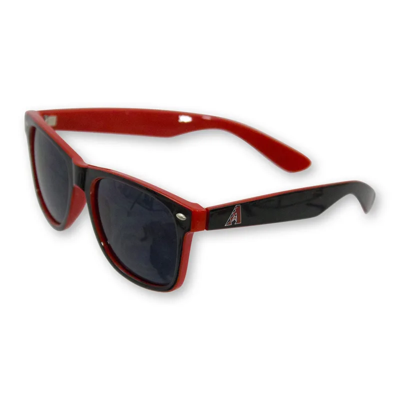Sunglasses - Two Tone Frames view 2