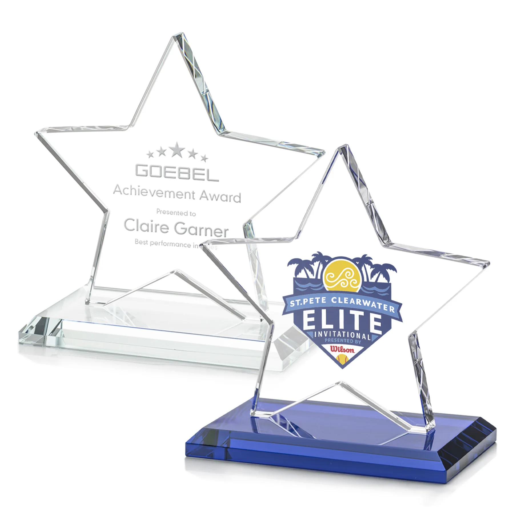 Sudbury Star Award