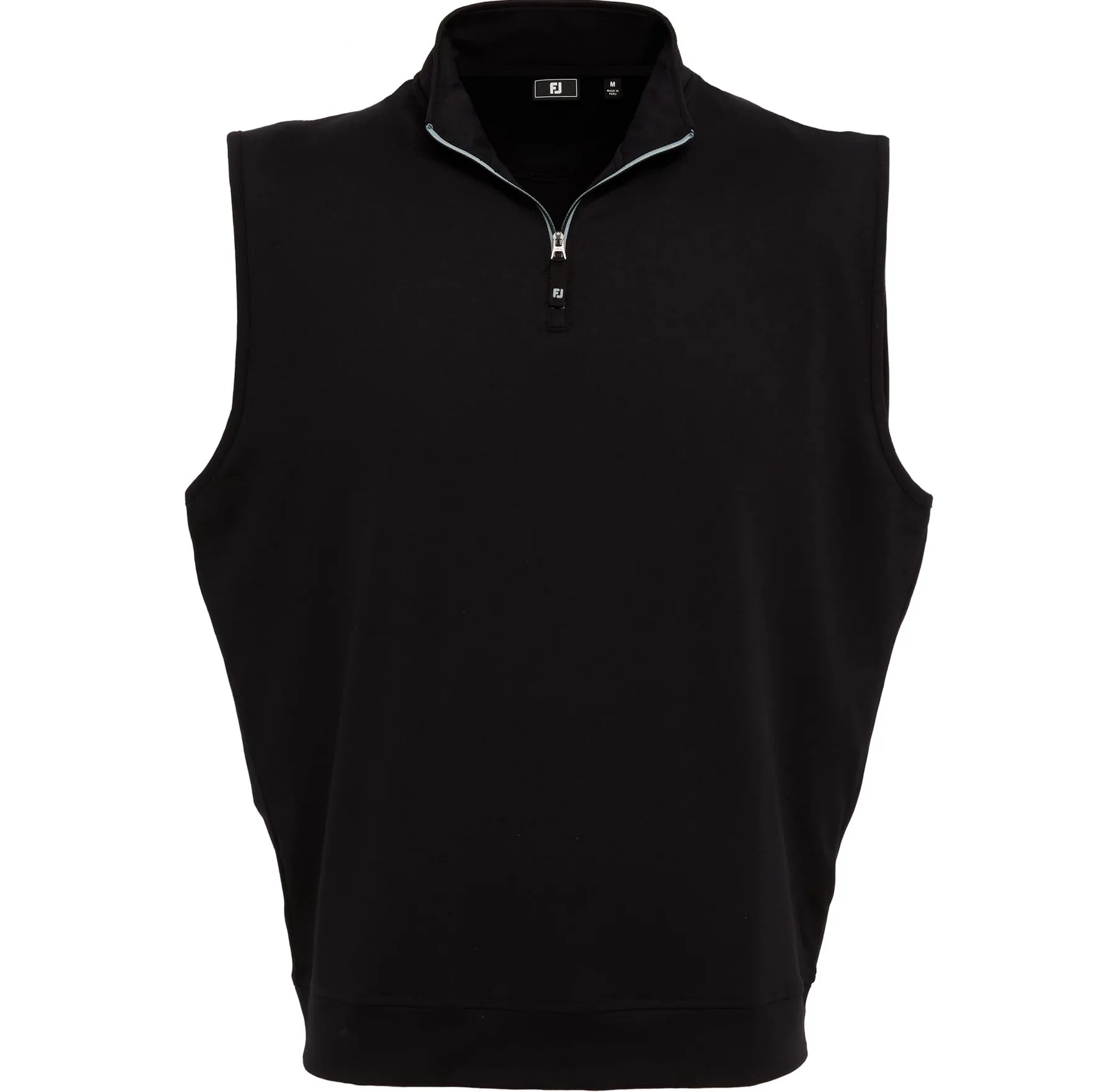 FootJoy Approach Quarter-Zip Vest
